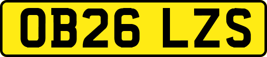 OB26LZS