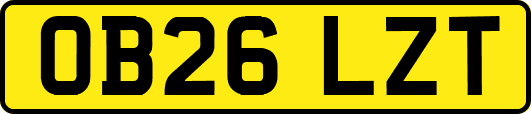 OB26LZT