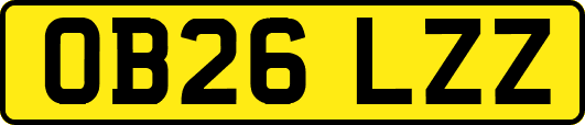 OB26LZZ