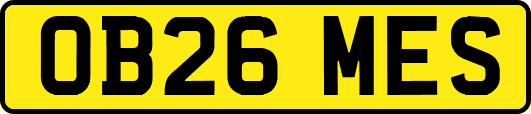 OB26MES