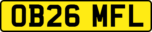 OB26MFL