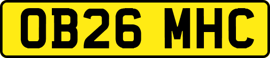 OB26MHC