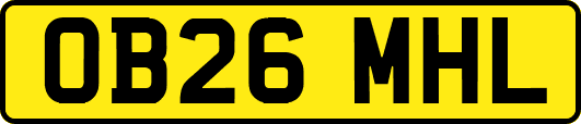 OB26MHL