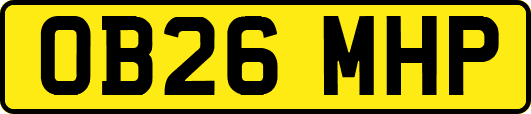 OB26MHP