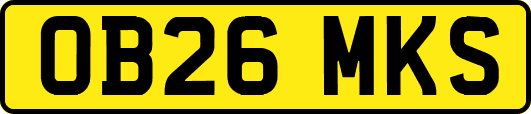OB26MKS