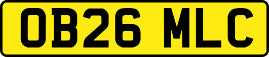 OB26MLC