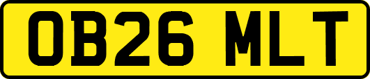 OB26MLT