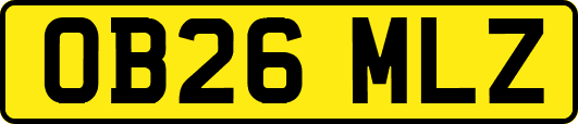 OB26MLZ