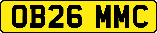 OB26MMC
