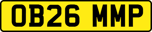 OB26MMP