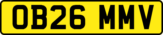 OB26MMV