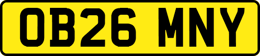 OB26MNY