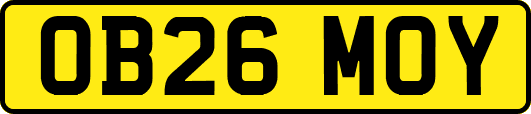 OB26MOY