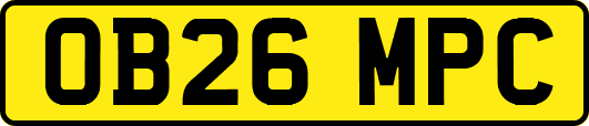 OB26MPC
