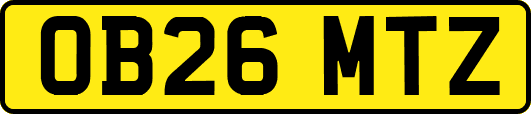 OB26MTZ