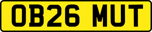 OB26MUT