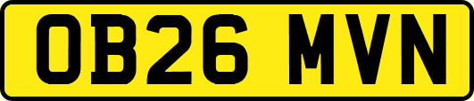 OB26MVN