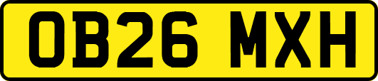 OB26MXH