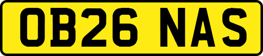 OB26NAS
