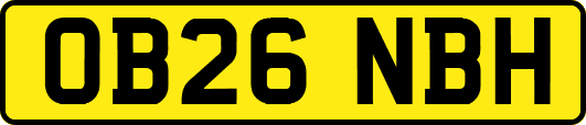 OB26NBH