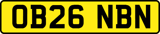 OB26NBN
