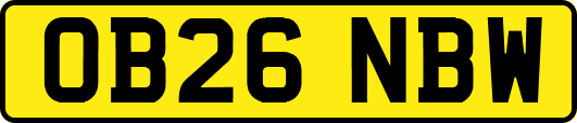 OB26NBW