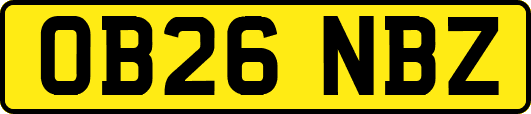 OB26NBZ