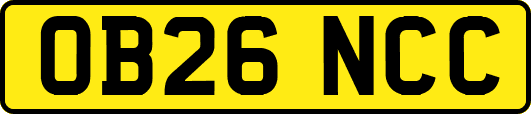 OB26NCC