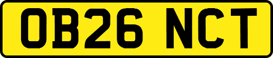 OB26NCT