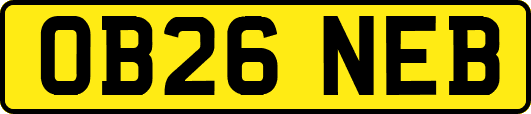 OB26NEB