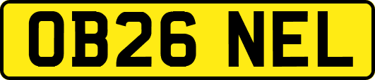 OB26NEL
