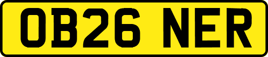 OB26NER