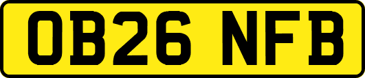 OB26NFB