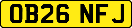 OB26NFJ