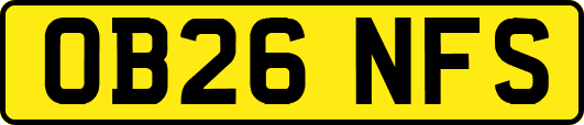OB26NFS