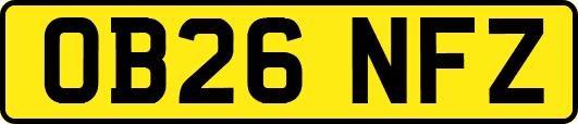OB26NFZ