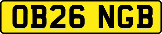 OB26NGB