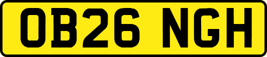 OB26NGH
