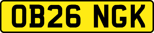 OB26NGK