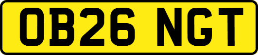 OB26NGT
