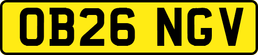 OB26NGV