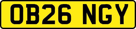 OB26NGY