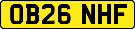 OB26NHF