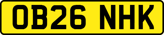 OB26NHK