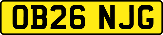 OB26NJG