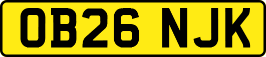 OB26NJK
