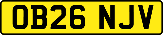 OB26NJV