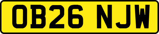 OB26NJW