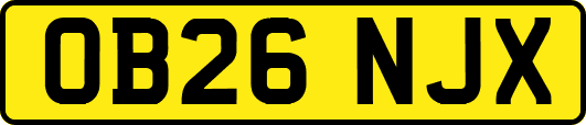 OB26NJX