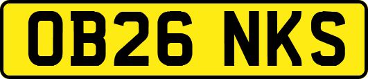 OB26NKS